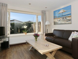 Chalet Noordwijk Características 7