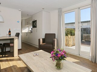 Chalet Noordwijk Características 8