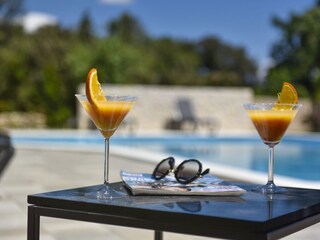 Appartamento per vacanze Petrcane Registrazione all'aperto 8