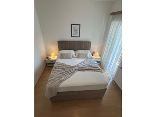 Appartamento per vacanze Petrcane Caratteristiche 30