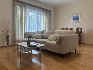 Appartamento per vacanze Petrcane Caratteristiche 31