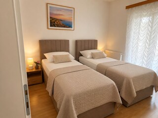 Appartamento per vacanze Petrcane Caratteristiche 32
