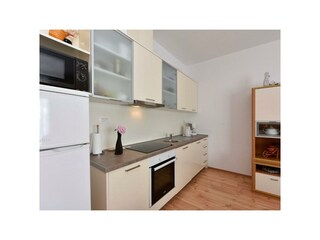 Appartamento per vacanze Petrcane Caratteristiche 34