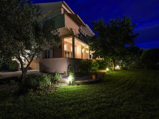 Appartamento per vacanze Petrcane Ambiente 39