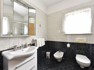 Vakantieappartement Petrcane Kenmerken 20