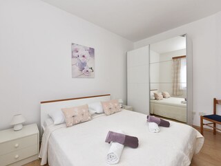 Appartamento per vacanze Petrcane Caratteristiche 25