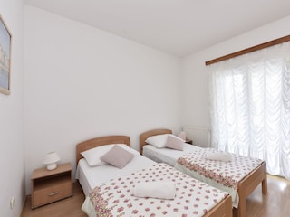 Vakantieappartement Petrcane Kenmerken 25