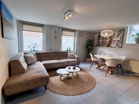 Appartamento Zelden Pas - 4 persone