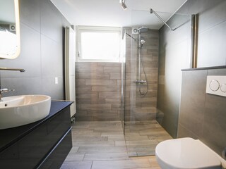 Appartamento Egmond aan Zee Bagno 11
