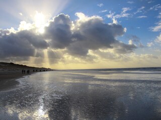 Appartamento Egmond aan Zee  15