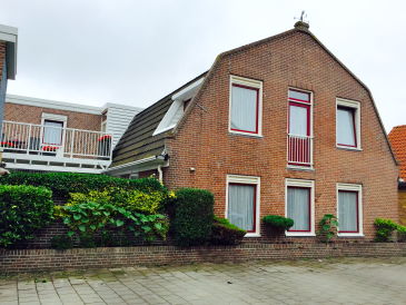 Apartment Zelden Pas - 4 Personen