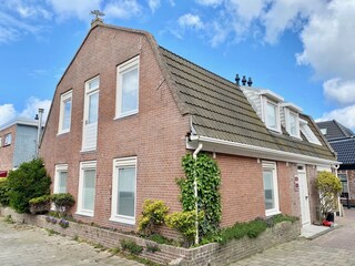 Appartamento Egmond aan Zee Registrazione all'aperto 2