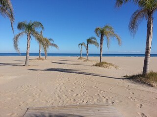 Casa a schiera Els Poblets Ambiente 26