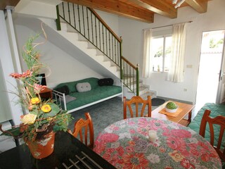 Casa a schiera Els Poblets Caratteristiche 16