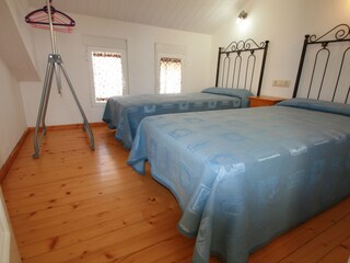 Casa a schiera Els Poblets Caratteristiche 19