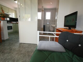 Casa a schiera Els Poblets Caratteristiche 21