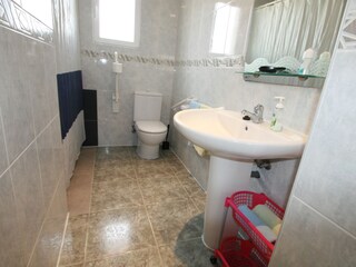 Casa a schiera Els Poblets Caratteristiche 17