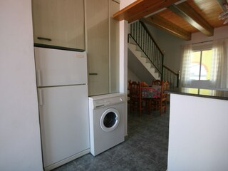 Casa a schiera Els Poblets Caratteristiche 22