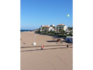 Casa a schiera Els Poblets Ambiente 29