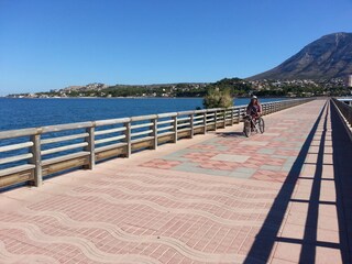 Casa a schiera Els Poblets Ambiente 31