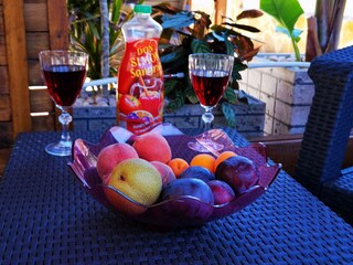 Casa a schiera Els Poblets Registrazione all'aperto 6