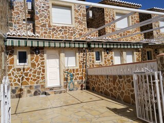 Casa a schiera Els Poblets Registrazione all'aperto 8