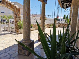 Casa a schiera Els Poblets Registrazione all'aperto 11