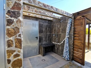 Casa a schiera Els Poblets Registrazione all'aperto 13