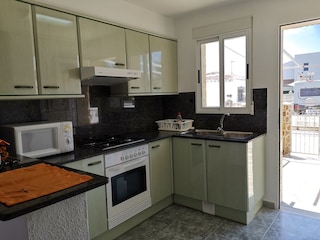 Casa a schiera Els Poblets Caratteristiche 24