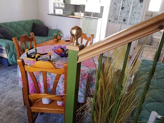 Casa a schiera Els Poblets Caratteristiche 25