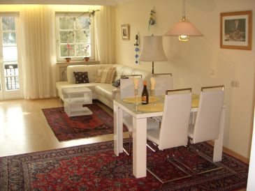 Ferienwohnung Eberle am Walchensee