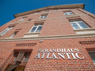Strandhaus Atlantic am Damenpfad 7 strandnorderney.de