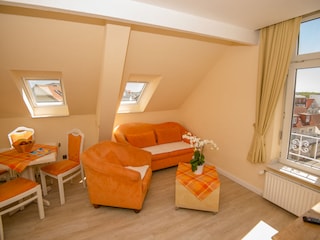 Strandhaus Atlantic 32
