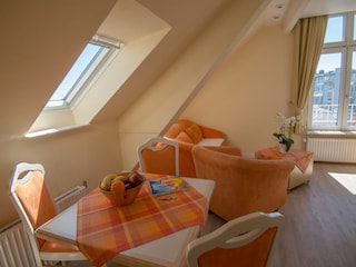 Strandhaus Atlantic 32