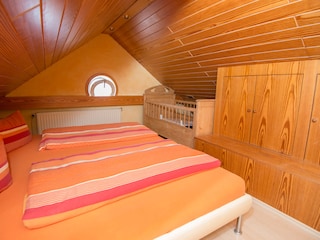 Strandhaus Atlantic 32