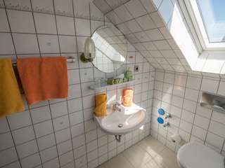 Strandhaus Atlantic 32