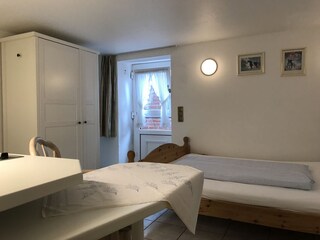 Ferienwohnung Norderney Ausstattung 7