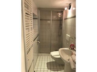 Ferienwohnung Norderney Ausstattung 8