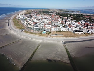 Ferienwohnung Norderney Umgebung 9