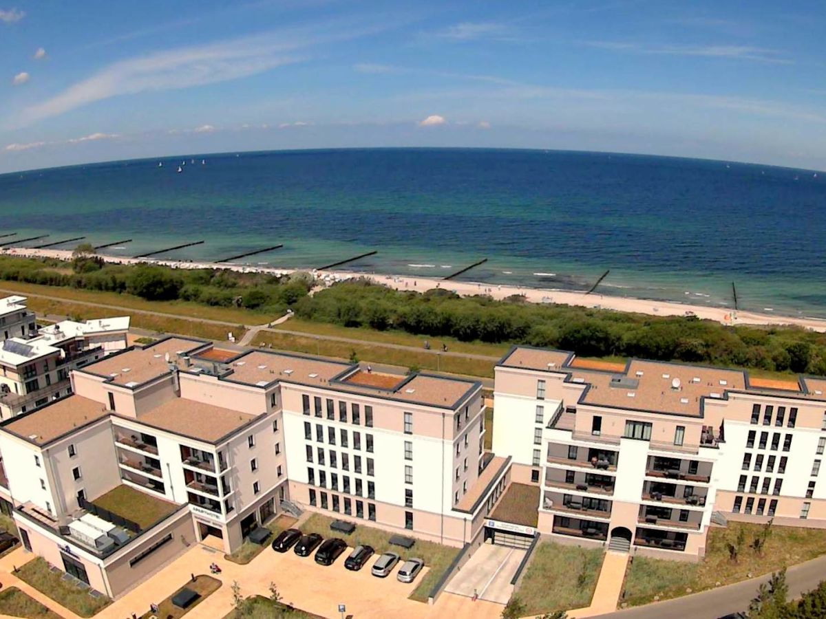 Holiday apartment Beach holiday