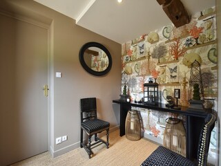 Maison de vacances Mûrs-Erigné Équipement 16