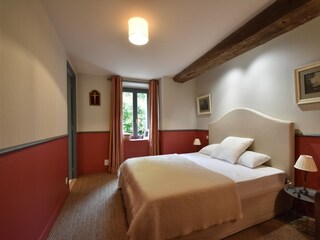 Maison de vacances Mûrs-Erigné Équipement 11