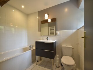 Vakantiehuis Marigny Kenmerken 13