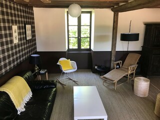 Vakantiehuis Marigny Kenmerken 14