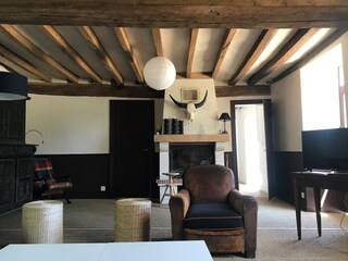 Ferienhaus Marigny Ausstattung 15