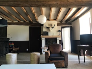 Ferienhaus Mûrs-Erigné Ausstattung 9