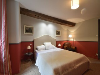 Ferienhaus Marigny Ausstattung 17