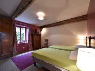 Maison de vacances Mûrs-Erigné Équipement 9