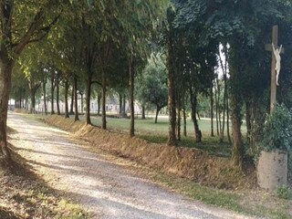 Vakantiehuis Mûrs-Erigné Omgeving 27