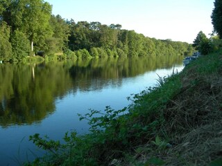 Maison de vacances Mûrs-Erigné Environnement 26